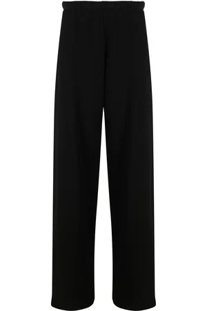 Les Tien Puddle Wide-Leg-Jogginghose