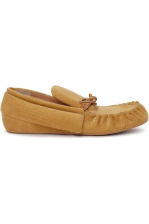 J.W.Anderson Mokassins aus Cord
