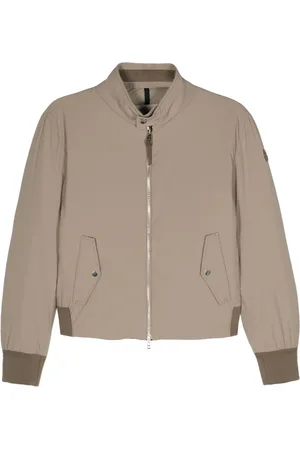 Moncler Albergian Bomberjacke