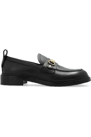 See by Chloé Loafer mit Logo-Gravur