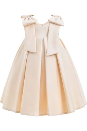 Tulleen Palermo Kleid mit Schleife