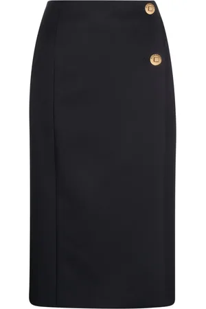 Givenchy Rock aus Wolle