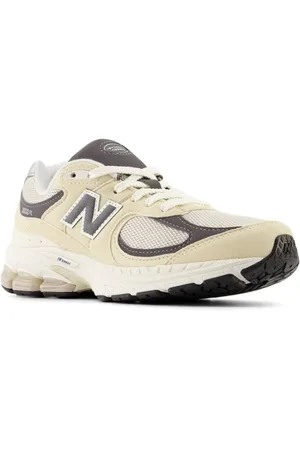 New Balance Sneakers aus Wildleder