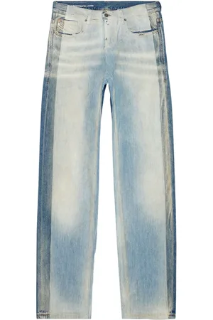 Diesel Gerade 2010 D-Macs 09K22 Jeans