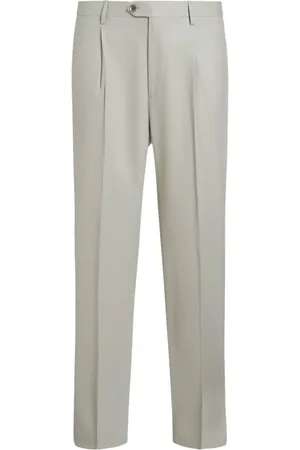 Etro Hose aus Wolle