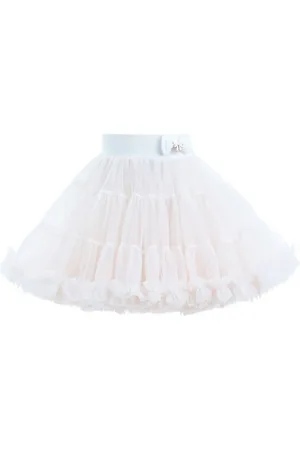 Mimi Tutu Tüllrock mit Schleifendetail
