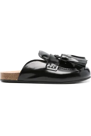 J.W.Anderson Mules mit Quasten
