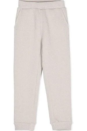 MONNALISA Jogginghose mit Schleifendetail