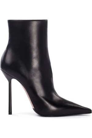 LE SILLA Stiefel mit Reißverschluss 100mm