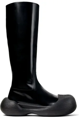 Camper Caramba Stiefel mit runder Kappe