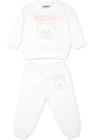 Moschino Jogginganzug mit Teddy