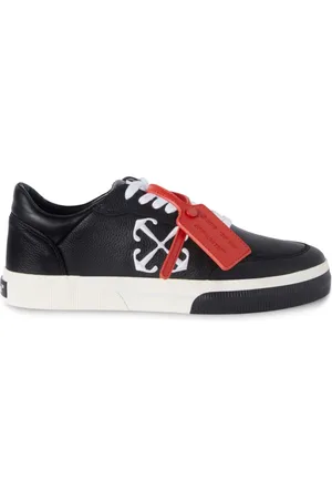 OFF-WHITE New Low Vulcanized Sneakers