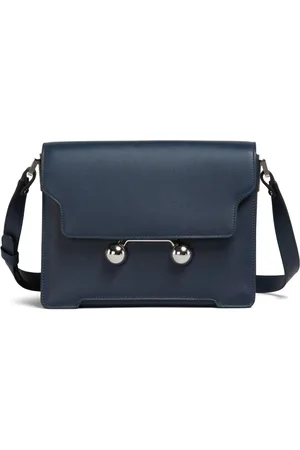 Marni Mittelgroße Trunkaroo Schultertasche