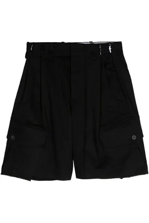 JORDAN LUCA JP Cargo-Shorts