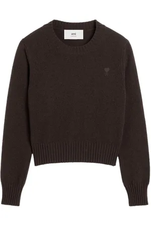 Ami Ami de Coeur Pullover