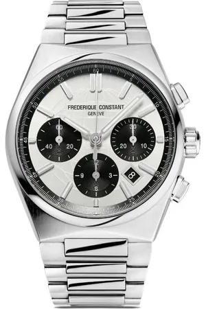 Frederique Constant Highlife Chronograph Automatic 41mm