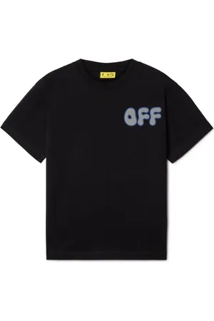 OFF-WHITE Arrow Chunky T-Shirt