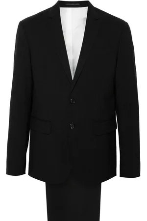Dsquared2 Einreihiger Anzug