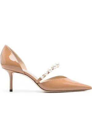 Jimmy Choo Pumps 65mm