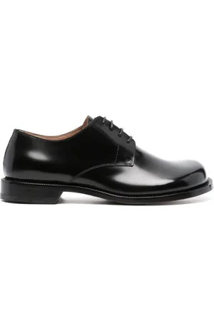 Loewe Klassische Derby-Schuhe