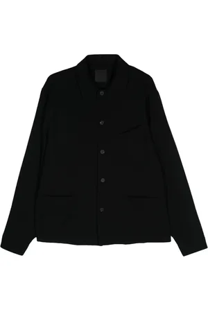 Givenchy Hemd mit klassischem Kragen
