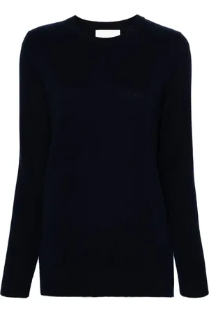 Lisa Yang Helena Pullover aus Kaschmir