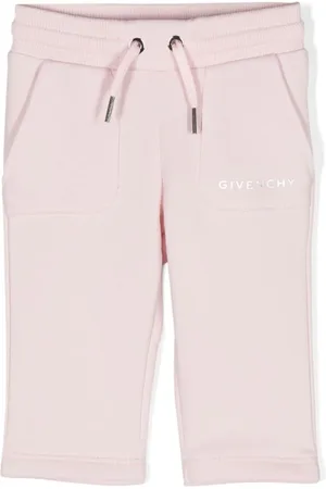 Givenchy Jogginghose mit Logo-Print