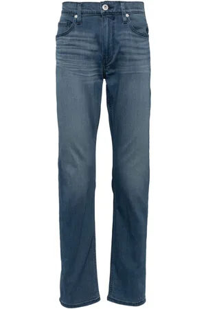 Paige Lennox Slim-Fit-Jeans