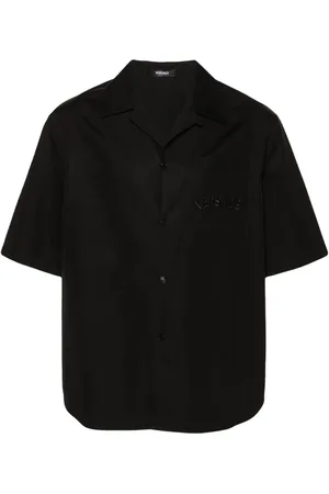 VERSACE La Coupe des Dieux Hemd