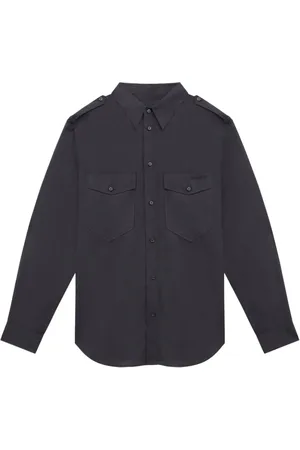 Isabel Marant Cesar Hemd