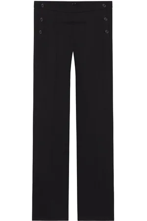 Courrèges Ausgestellte Hose