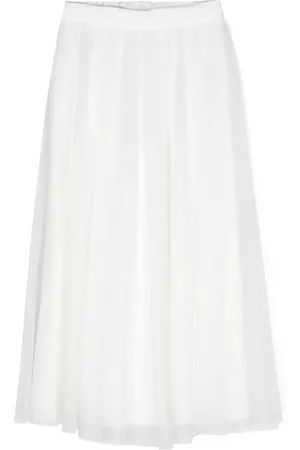 Amaya Hose mit weitem Bein
