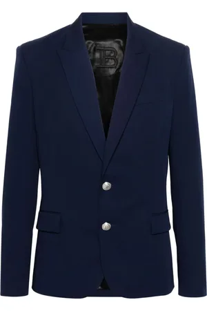 Balmain Einreihiges Sakko