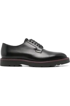 Paul Smith Derby-Schuhe aus Leder