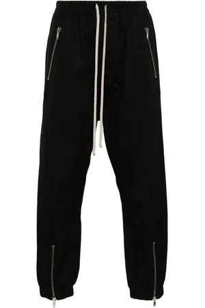 Rick Owens Tecuatl Jogginghose