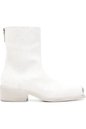 MARSÈLL Stiefeletten mit Metallkappe