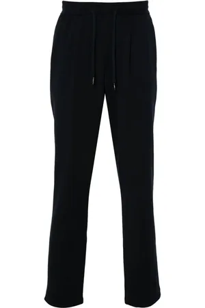 HERNO Hose mit Kordelzug
