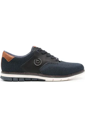 Bugatti Sandman Mesh-Sneakers
