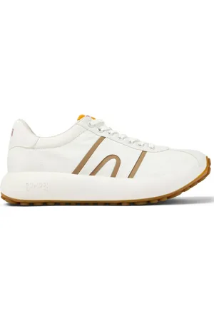 Camper Pelotas Athens Sneakers mit runder Kappe