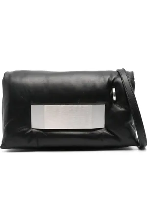 Rick Owens Pillow Griffin Clutch