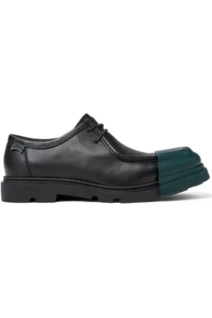Camper Junction Derby-Schuhe