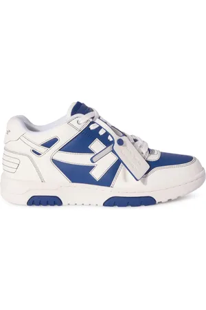 OFF-WHITE Out of Office Sneakers