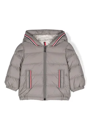Moncler Gesteppte Merary Kapuzenjacke