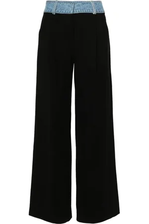 CHRISTOPHER ESBER Weite Deconstructed Hose
