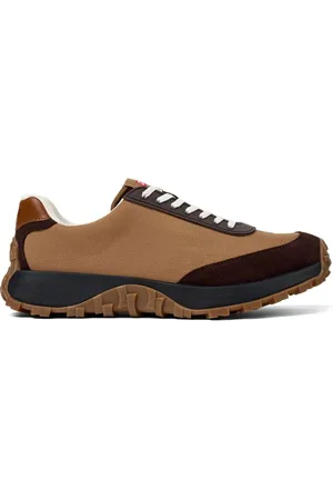 Camper Drift Trail Vibram Sneakers mit Einsätzen