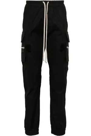 Rick Owens Mastodon Cargohose