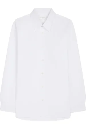 DRIES VAN NOTEN Langärmeliges Hemd