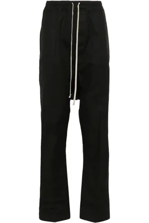 Rick Owens Tapered-Hose mit tiefem Schritt