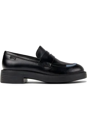 Camper Dean Loafer im Mismatched-Look
