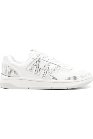 Michael Kors Sneakers mit Strass